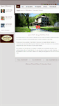 Mobile Screenshot of chastainfuneralhome.com